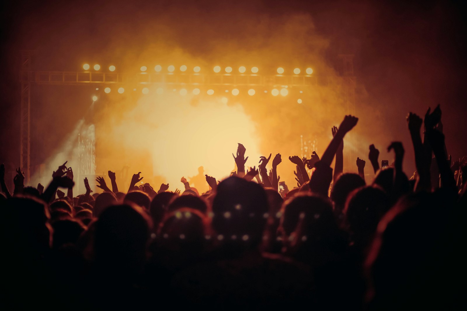 Soca Season Preview: What We're Rinsing